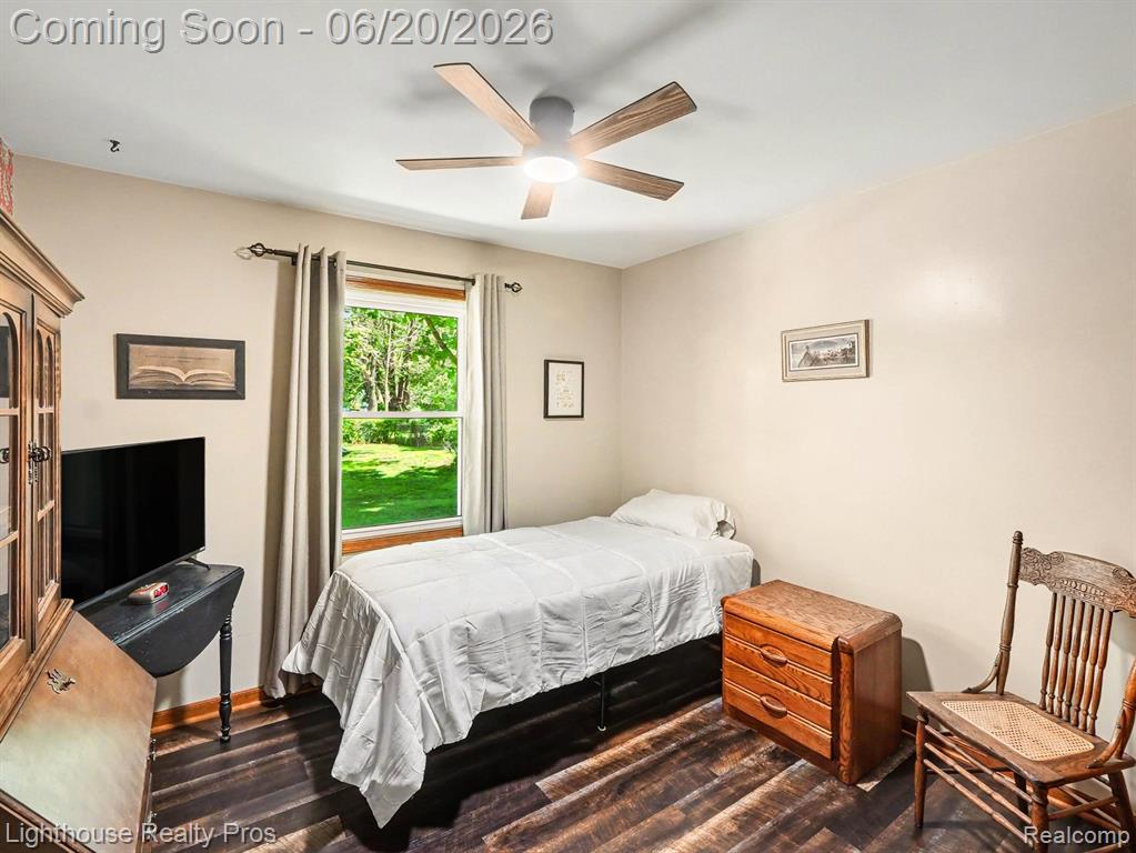 600 Six Mile Road Whitmore Lake, MI 48189 - Photo 17 of 26