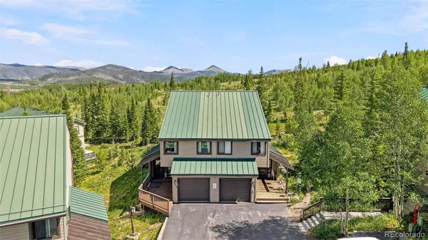 $960,000 | 184 Burgundy Circle, Silverthorne, CO 80498