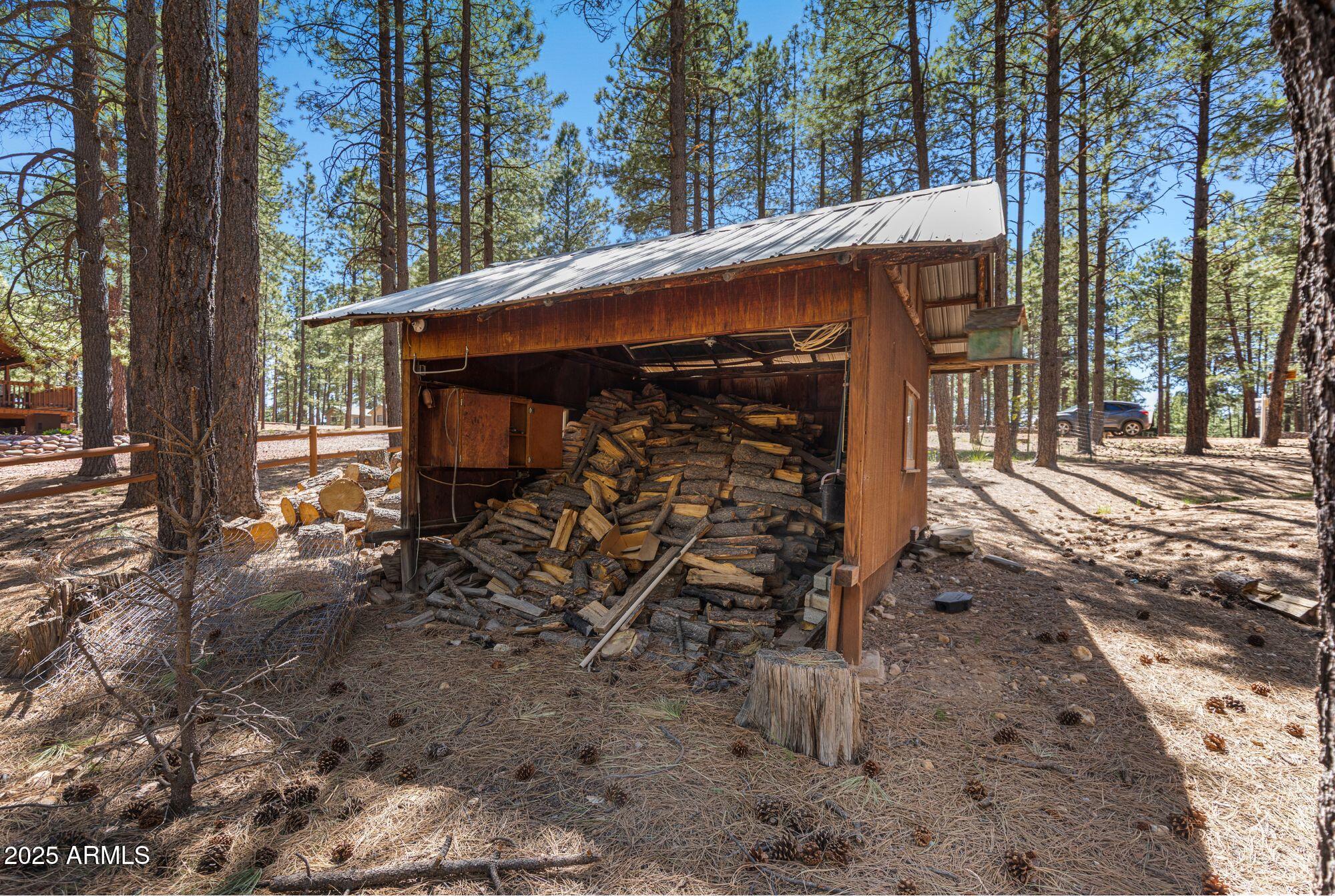 341 Pinto Road Forest Lakes, AZ 85931 - Photo 7 of 36