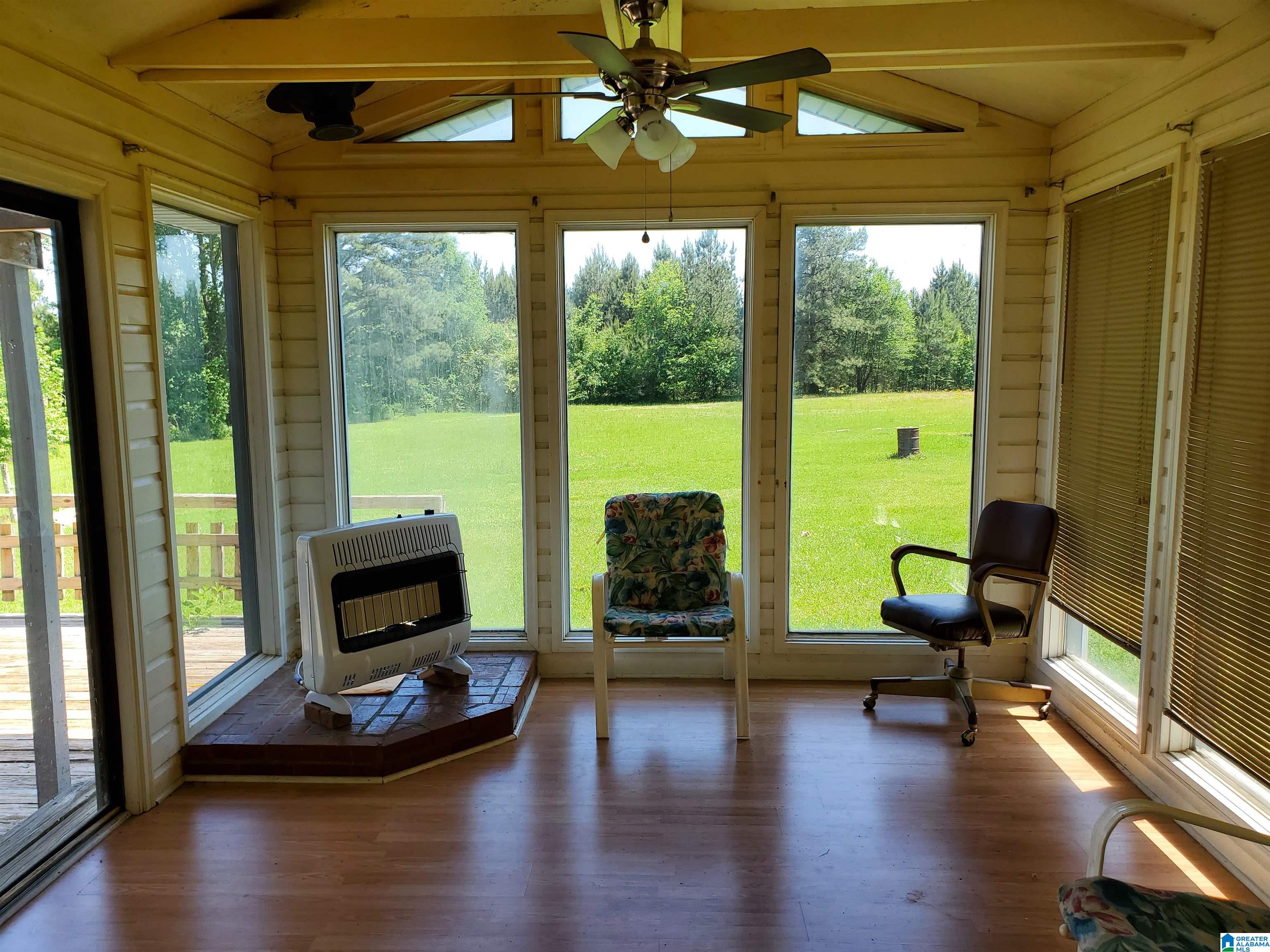 1704 Slasham Road Ashville, AL 35953 - Photo 4 of 18