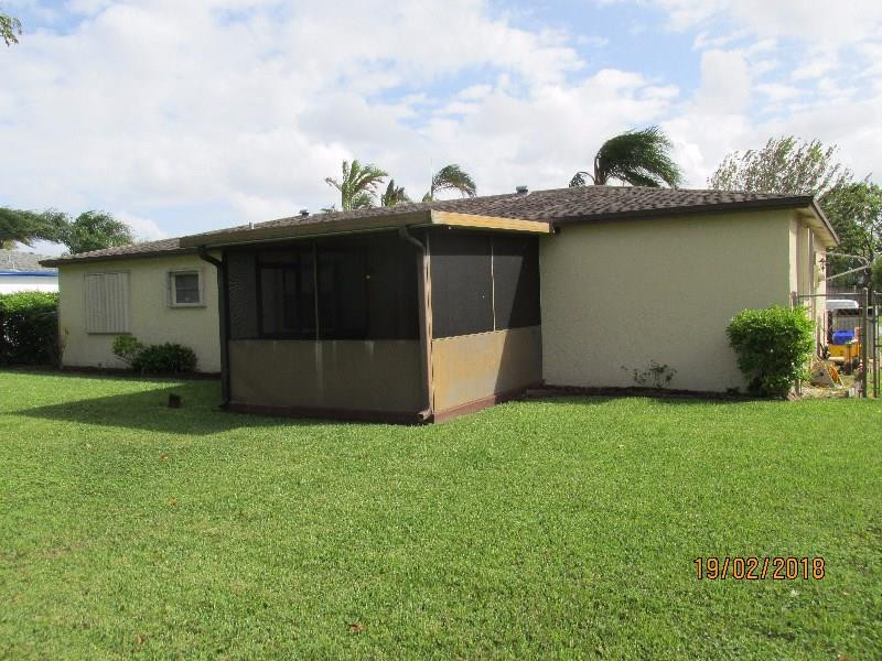 10665 Emperor Street Boca Raton, FL 33428 - Photo 25 of 25 Photo 26
