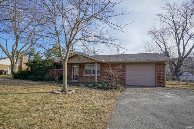 $265,000 | 11 Eastland Drive, Lafayette, IN 47905