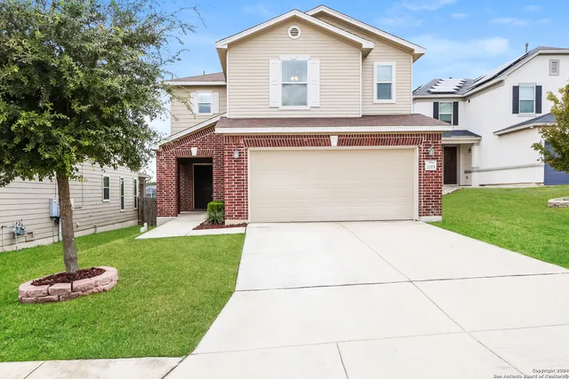 $1,575 | 2015 Ares Cove, San Antonio, TX 78245