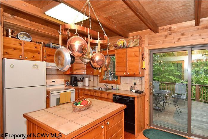423 Ridge Road Davis, WV 26260 - Photo 4 of 19 Gallery Image 4