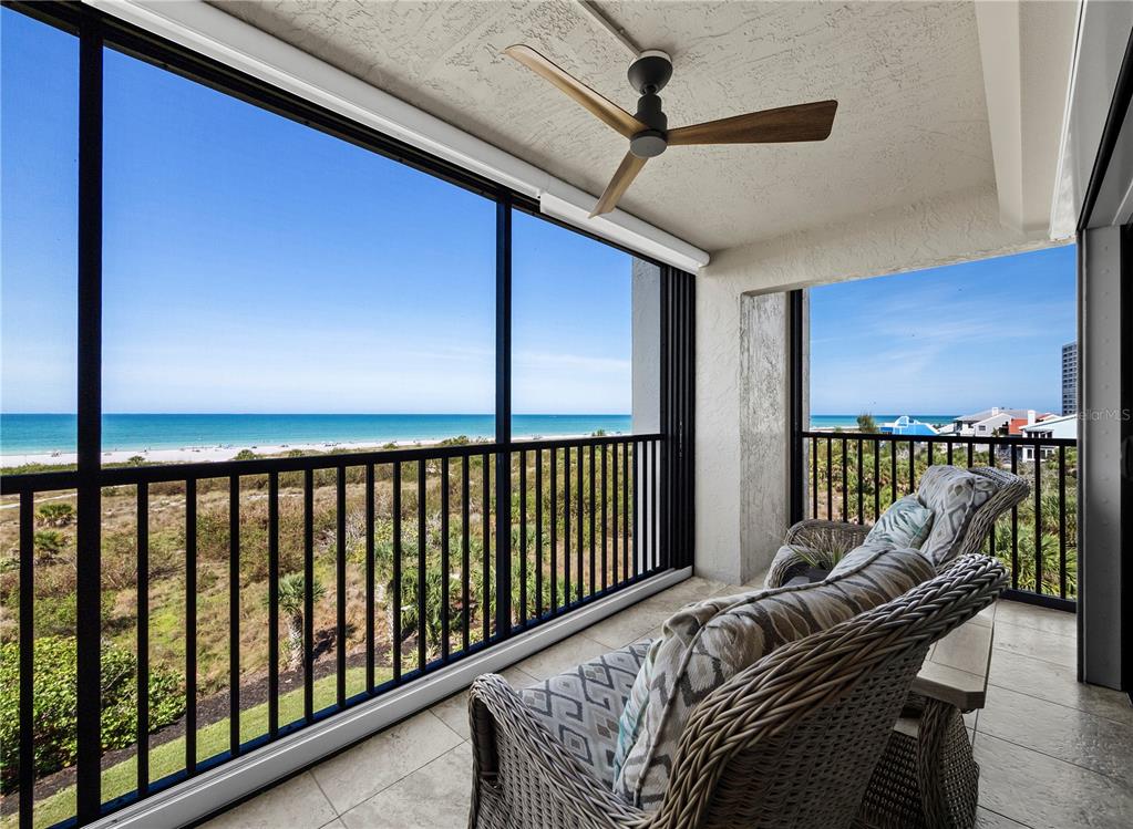 420 Beach Road, Unit 502 Sarasota, FL 34242 - Photo 14 of 34
