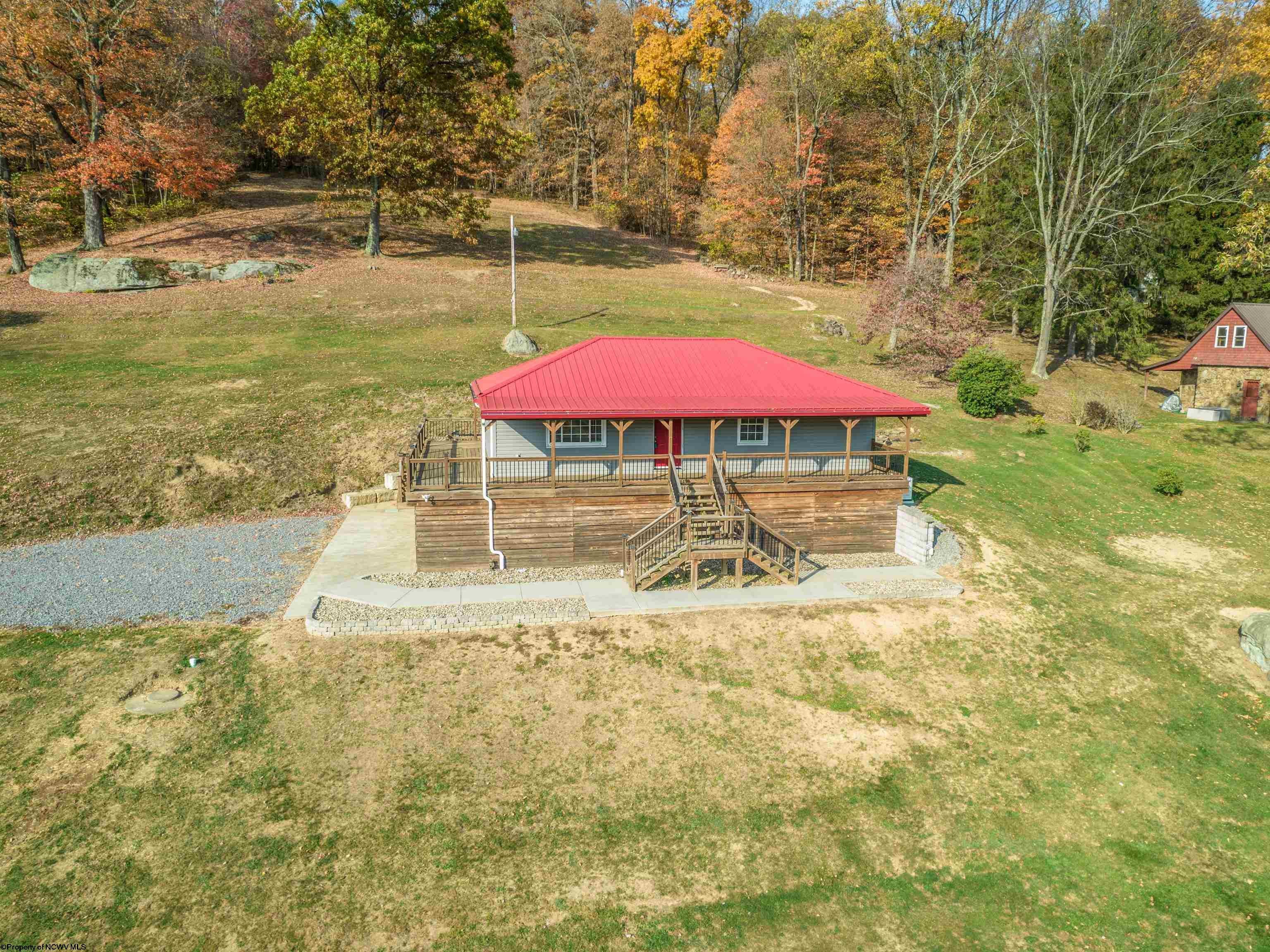 3392 Smithtown Road Morgantown, WV 26508 - Photo 1 of 37 Gallery Image 1