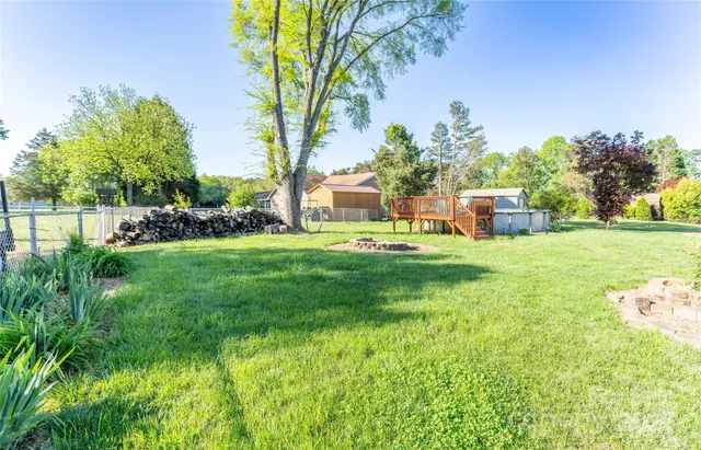 $615,000 | 125 Southwood Park Road, Mooresville, NC 28117