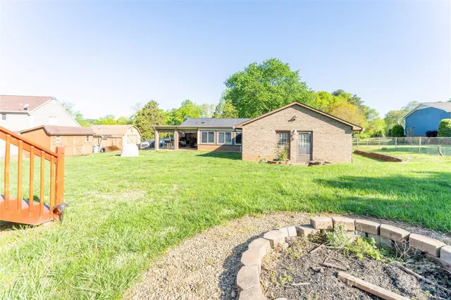 $615,000 | 125 Southwood Park Road, Mooresville, NC 28117