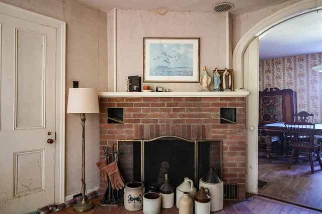 $499,000 | 29 Middle Seymour Street, Middlebury, VT 05753