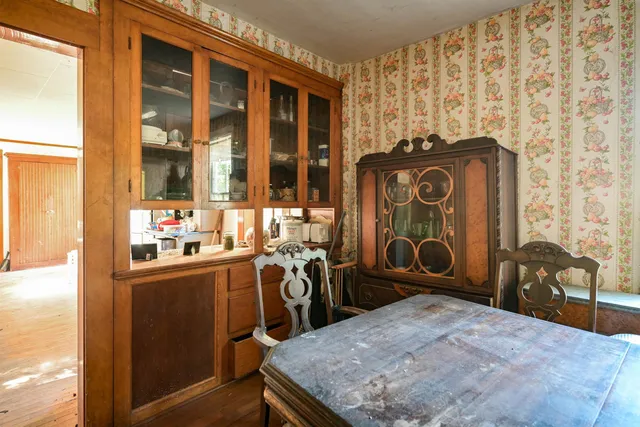 $499,000 | 29 Middle Seymour Street, Middlebury, VT 05753