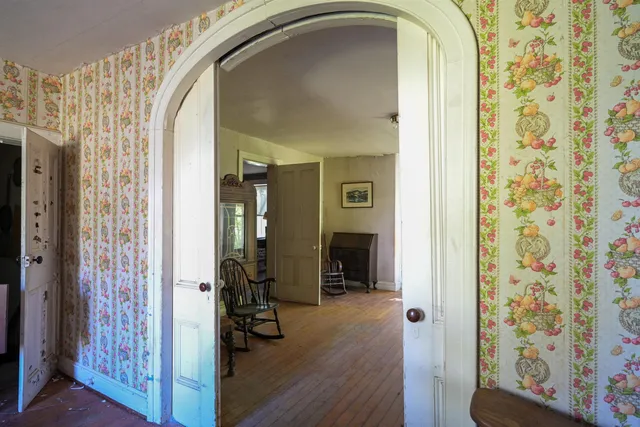 $499,000 | 29 Middle Seymour Street, Middlebury, VT 05753