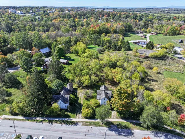 $499,000 | 29 Middle Seymour Street, Middlebury, VT 05753