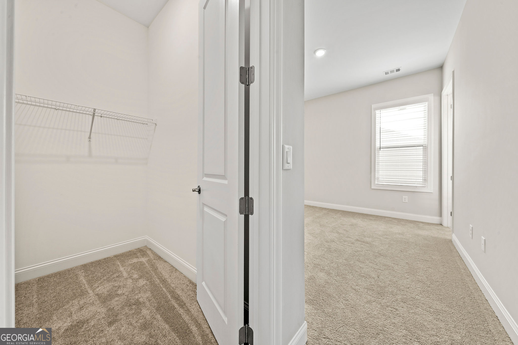 68 Ballyfin Way Newnan, GA 30263 - Photo 29 of 46 a view of bathroom