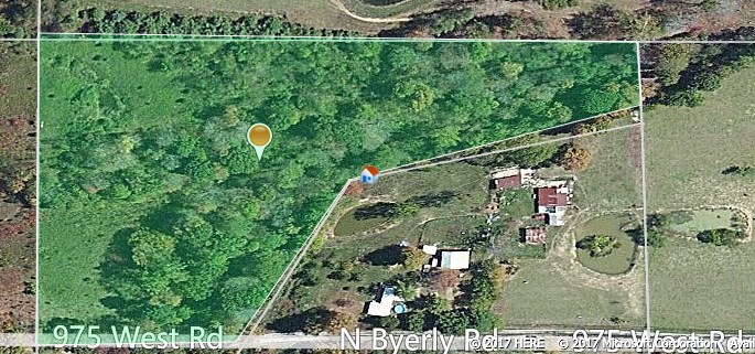 Byerly Road Coal City, IN 47427 - Photo 2 of 3 Gallery Image 2