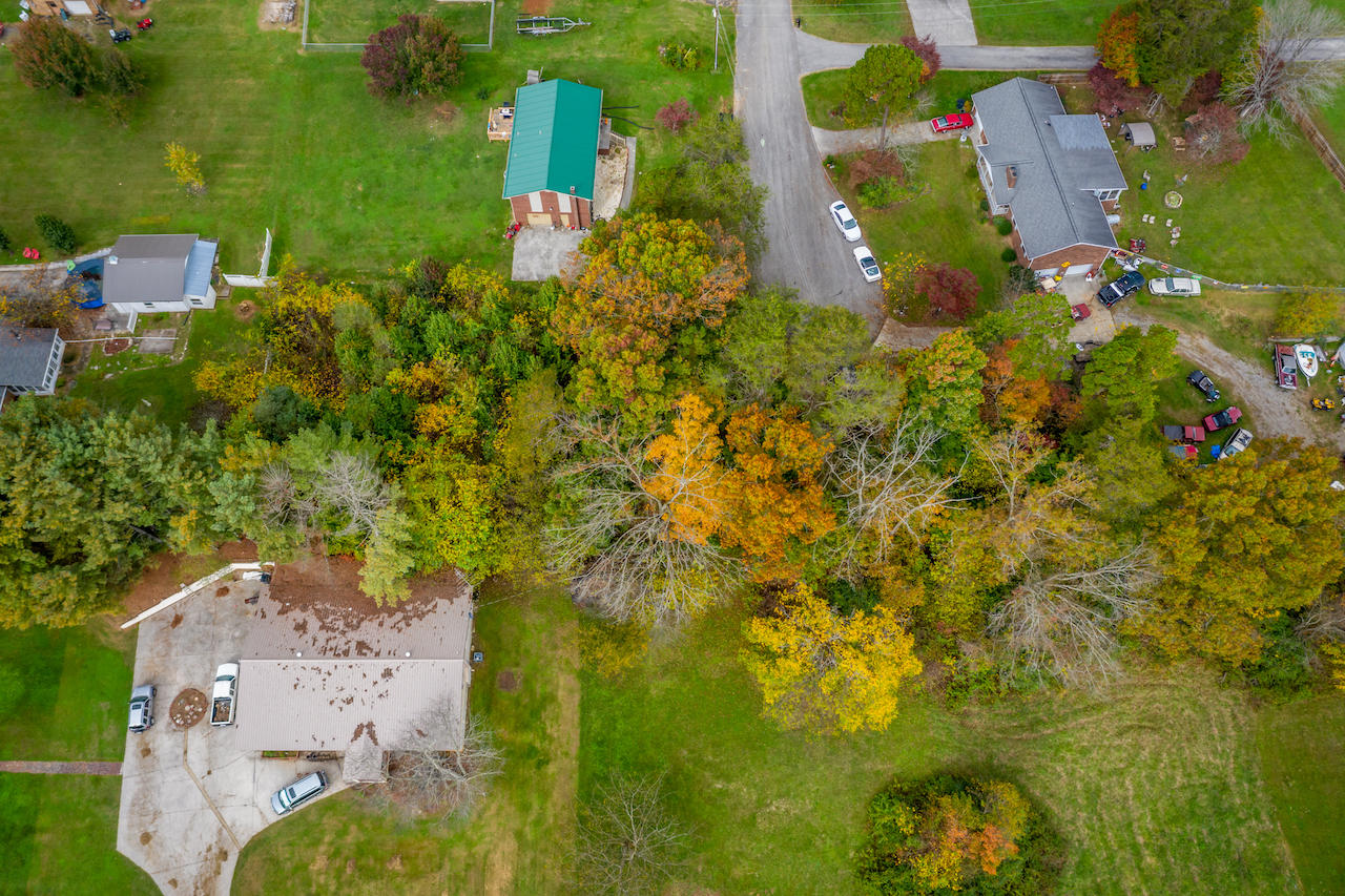 3409 Copper Ridge Road Morristown, TN 37814 - Photo 11 of 27 Exterior-11