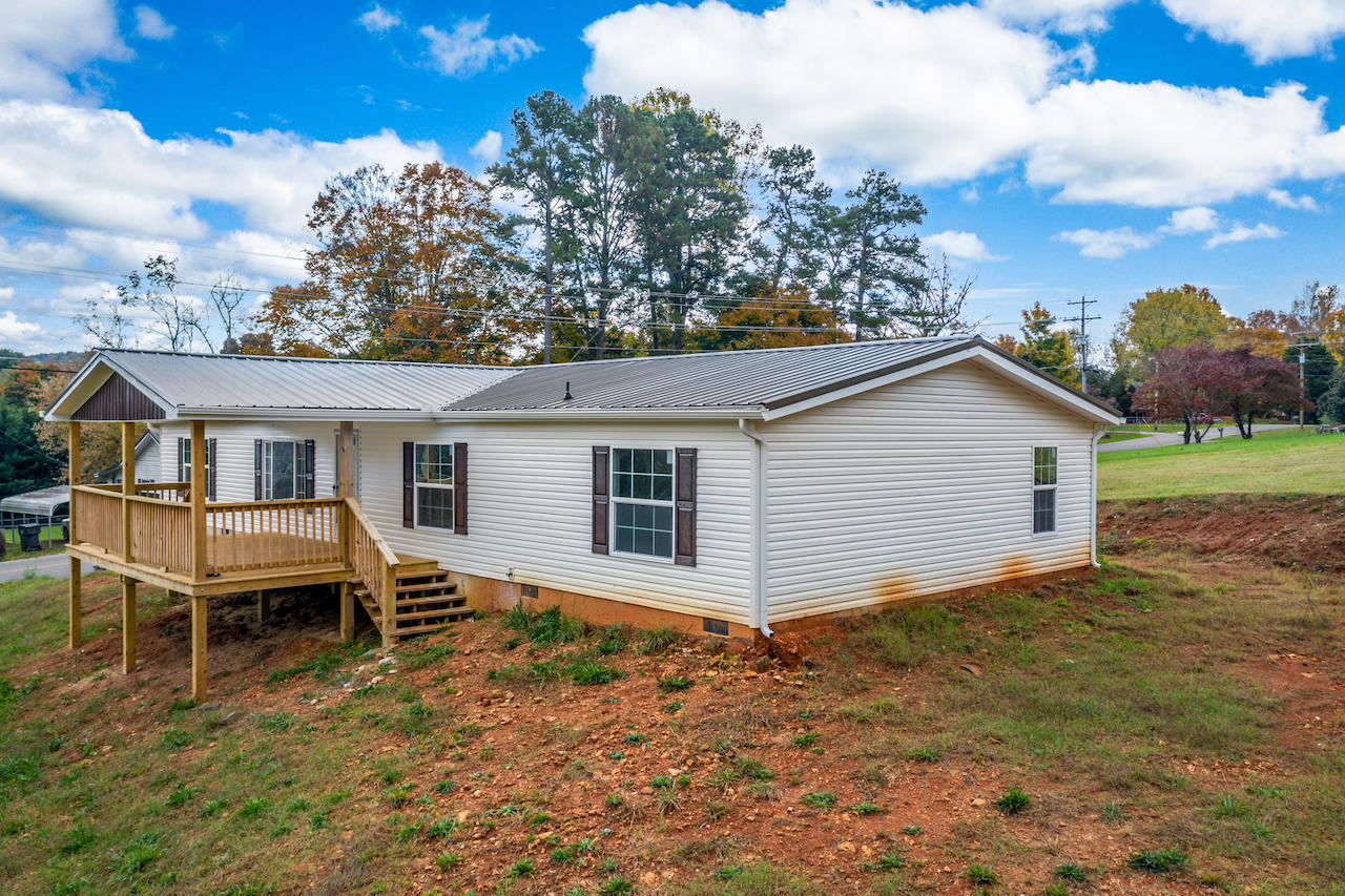 3409 Copper Ridge Road Morristown, TN 37814 - Photo 2 of 27 Exterior-2