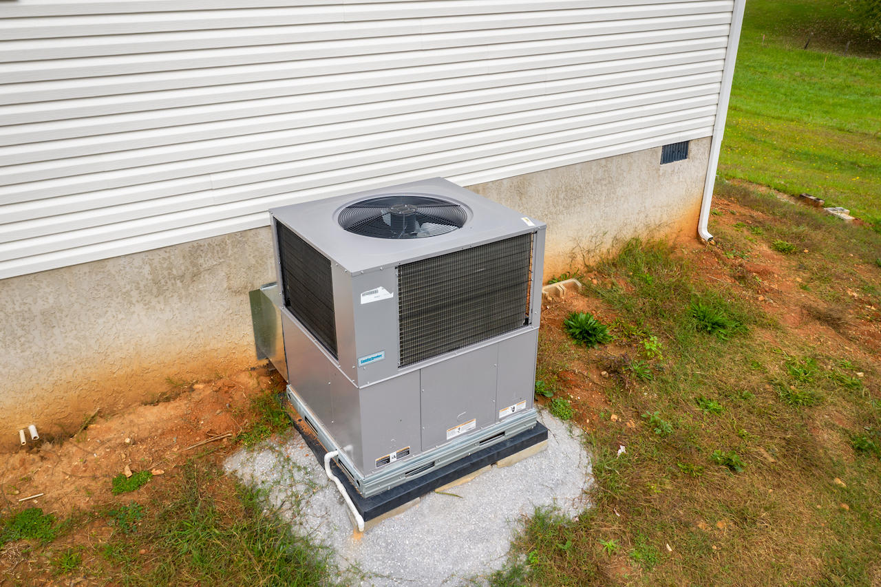 3409 Copper Ridge Road Morristown, TN 37814 - Photo 5 of 27 Exterior-5