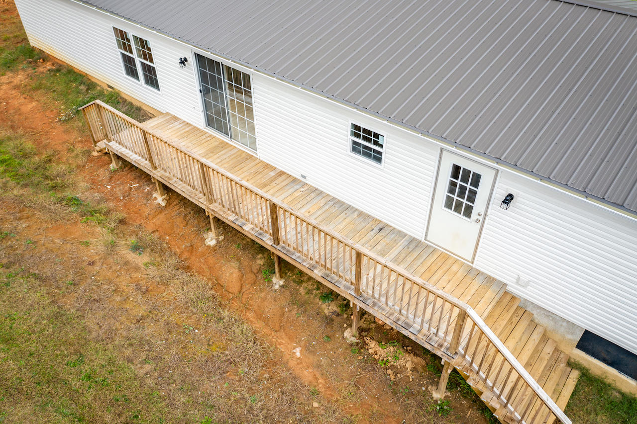 3409 Copper Ridge Road Morristown, TN 37814 - Photo 7 of 27 Exterior-7