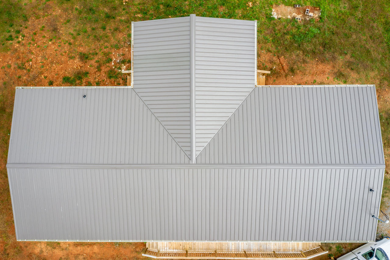 3409 Copper Ridge Road Morristown, TN 37814 - Photo 8 of 27 Exterior-8