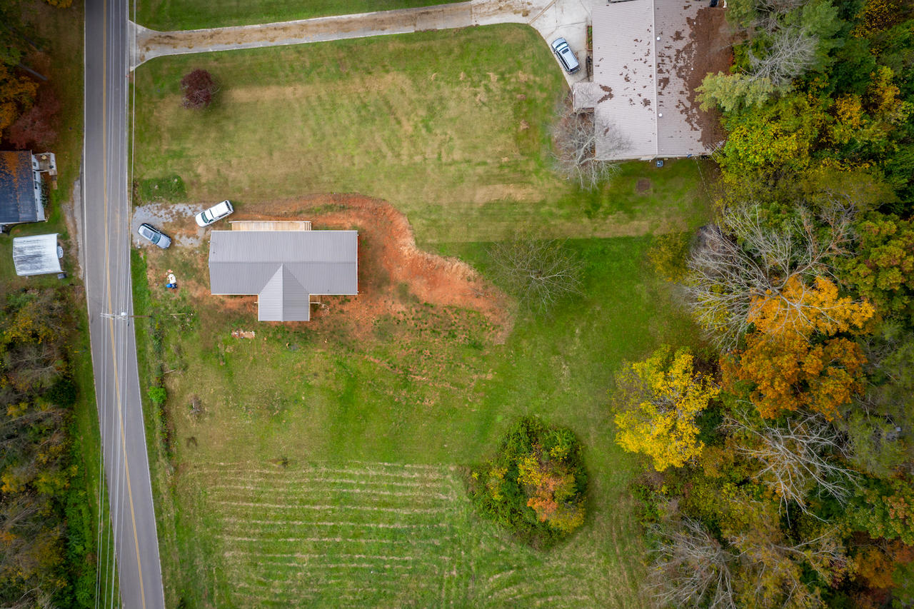 3409 Copper Ridge Road Morristown, TN 37814 - Photo 9 of 27 Exterior-9