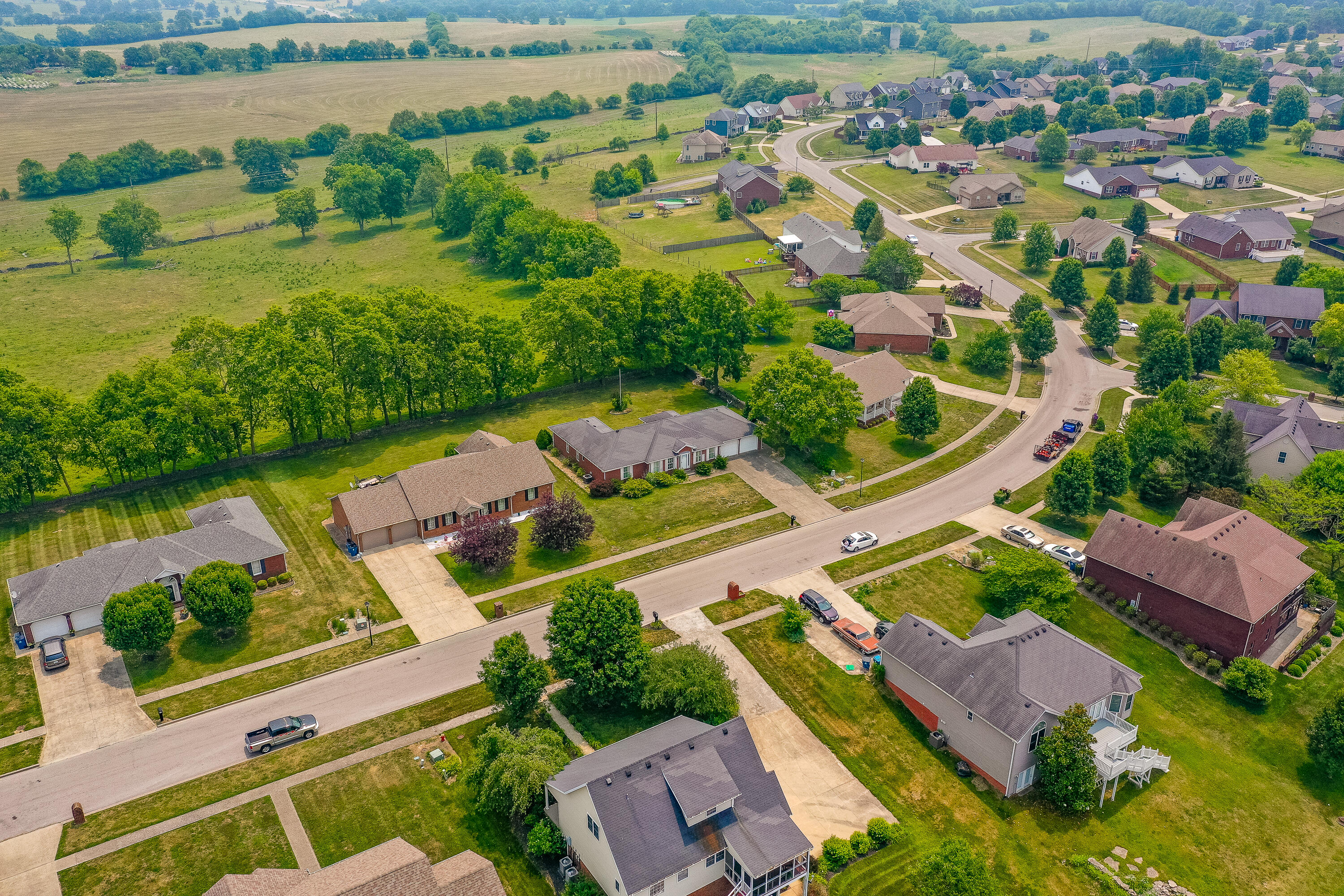 124 Ridgeview Road Danville, KY 40422 - Photo 43 of 45 D-2