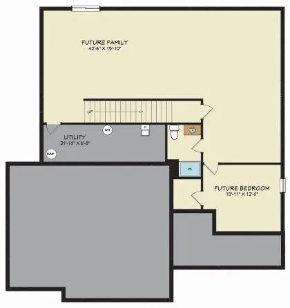 $440,900 | 436 Prairie View Drive, Cologne, MN 55322