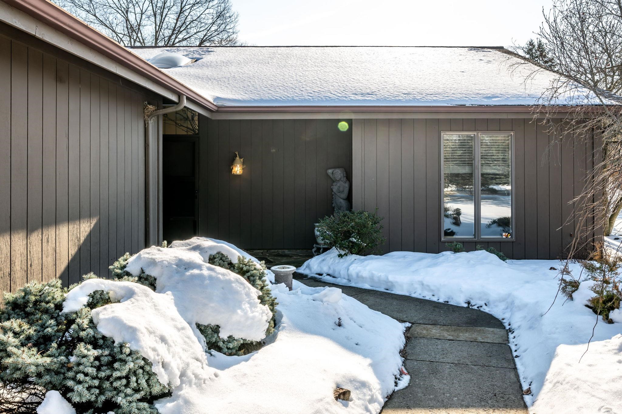 9536 Ledgewood Court Fort Wayne, IN 46804 - Photo 14 of 36