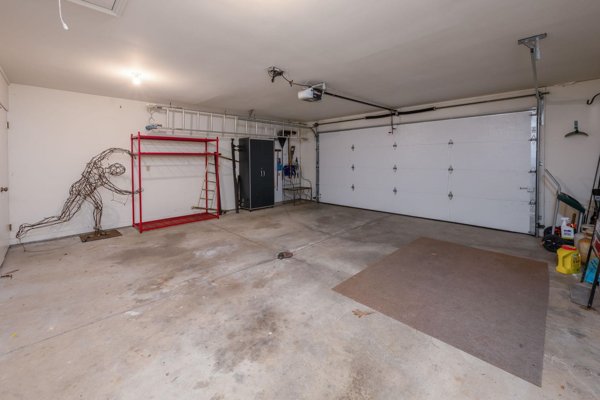 9536 Ledgewood Court Fort Wayne, IN 46804 - Photo 22 of 36