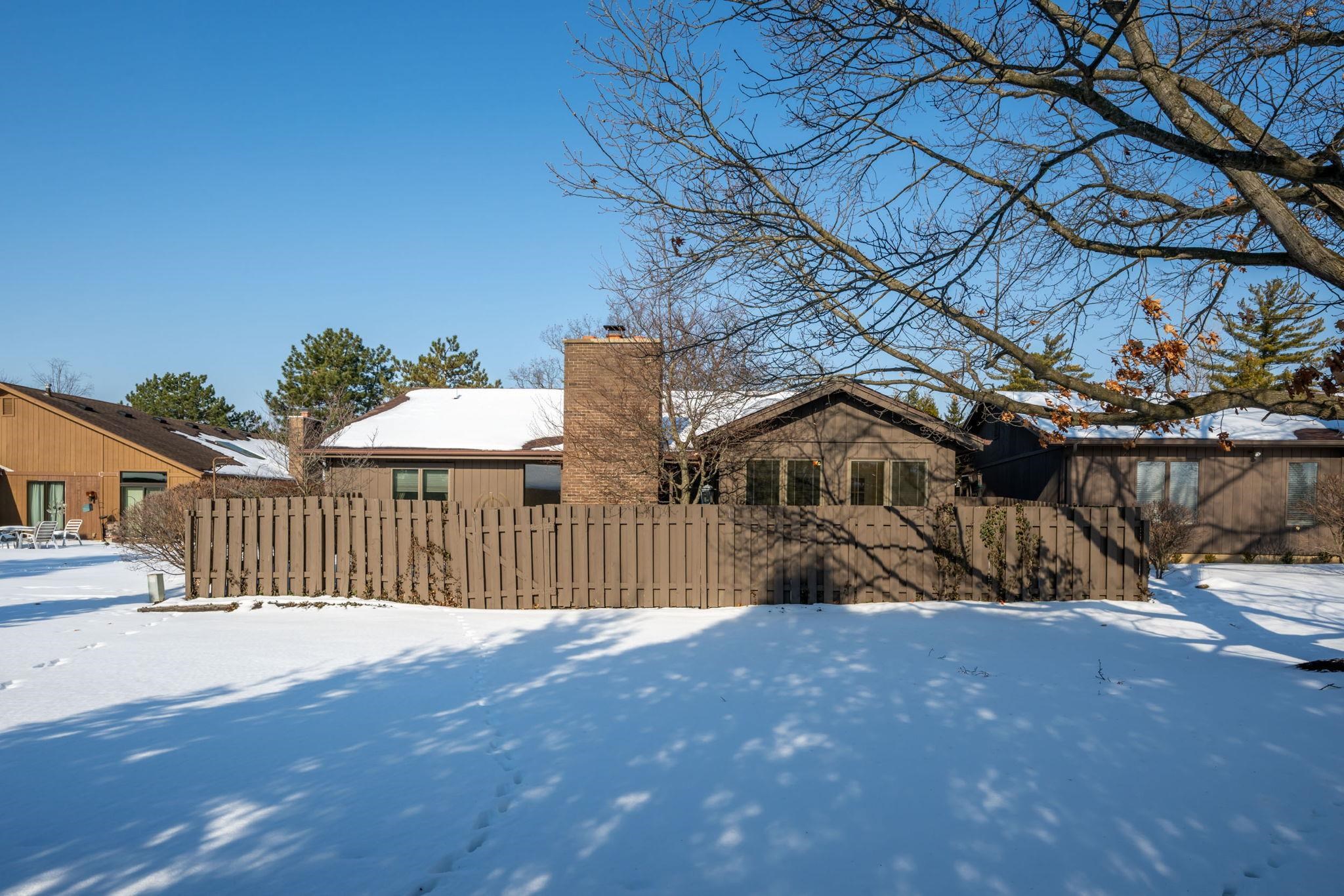 9536 Ledgewood Court Fort Wayne, IN 46804 - Photo 34 of 36