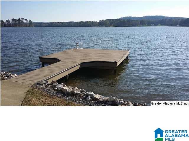 1275 Cedar Creek Road Sylacauga, AL 35151 - Photo 26 of 29