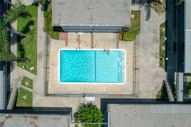 $315,000 | 5500 Ackerfield Avenue, Unit 307, Long Beach, CA 90805