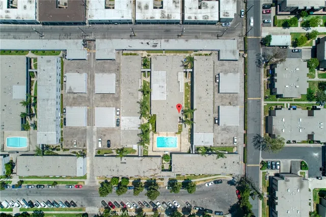 $315,000 | 5500 Ackerfield Avenue, Unit 307, Long Beach, CA 90805