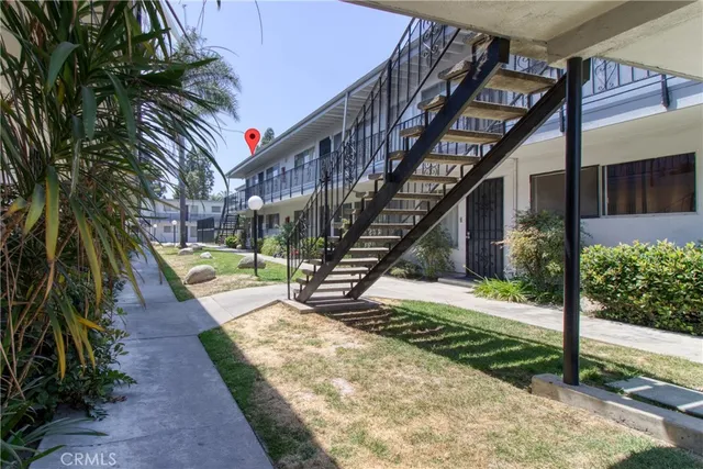 $315,000 | 5500 Ackerfield Avenue, Unit 307, Long Beach, CA 90805