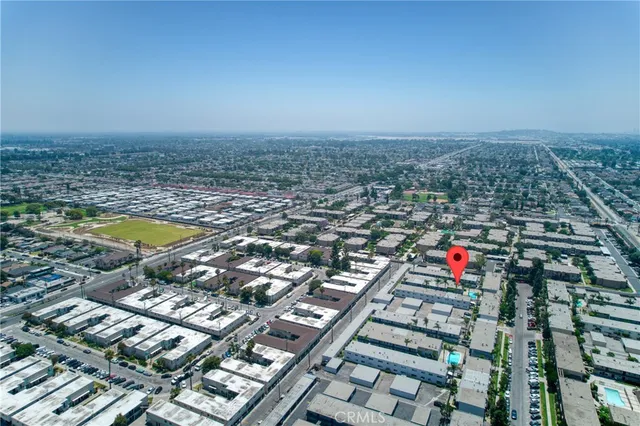 $315,000 | 5500 Ackerfield Avenue, Unit 307, Long Beach, CA 90805