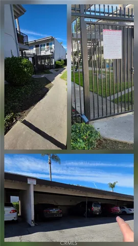 $315,000 | 5500 Ackerfield Avenue, Unit 307, Long Beach, CA 90805