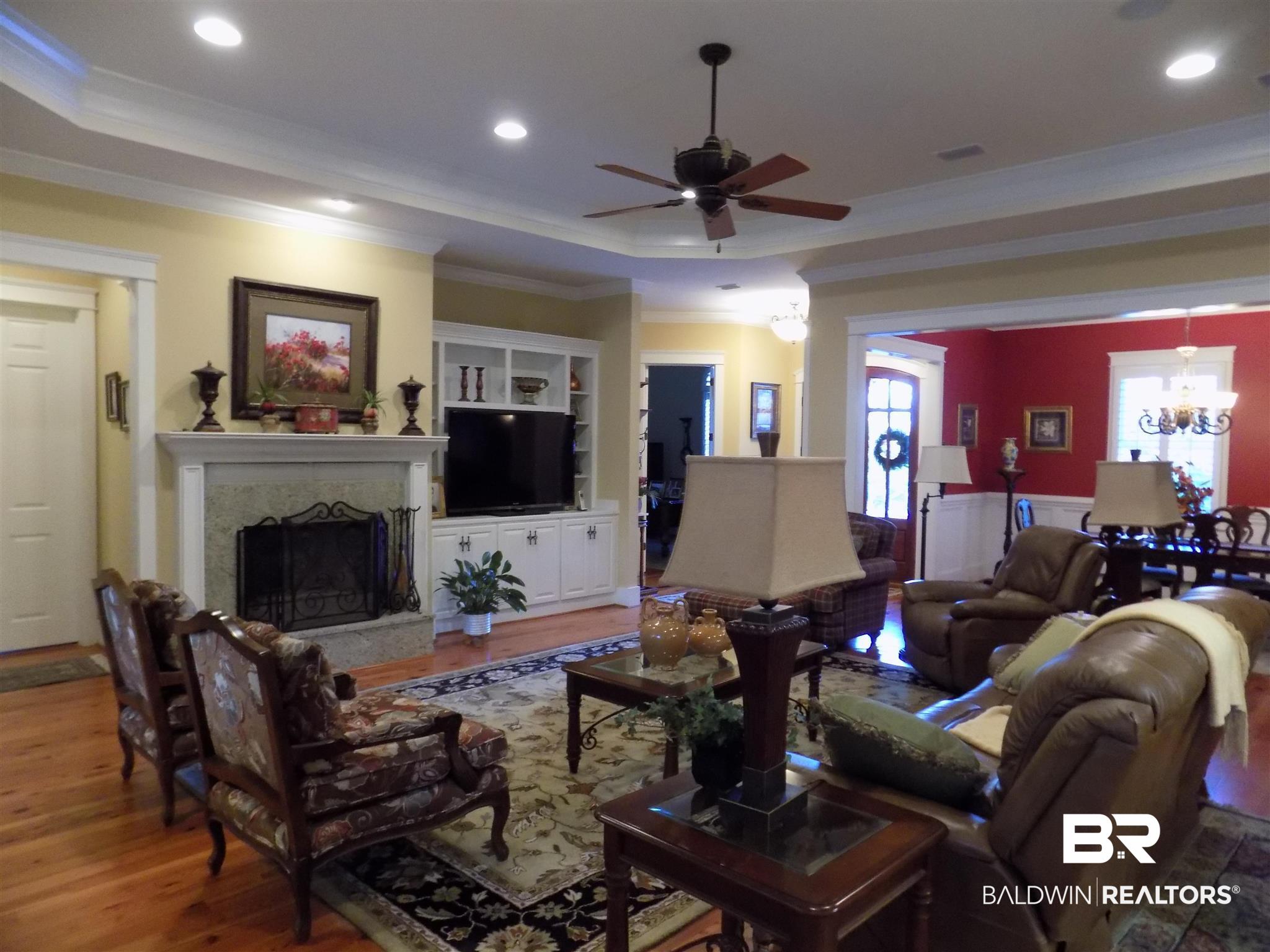 121 Keplar Place Fairhope, AL 36532 - Photo 8 of 41