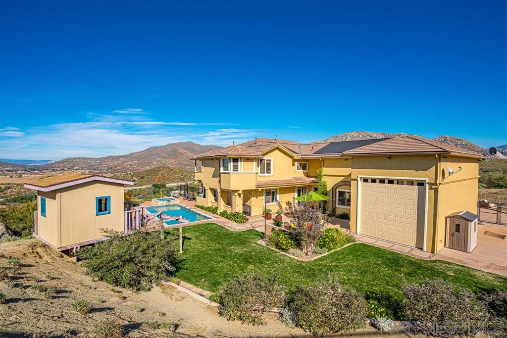 1410 Farlin Road Alpine, CA 91901 - Photo 20 of 25