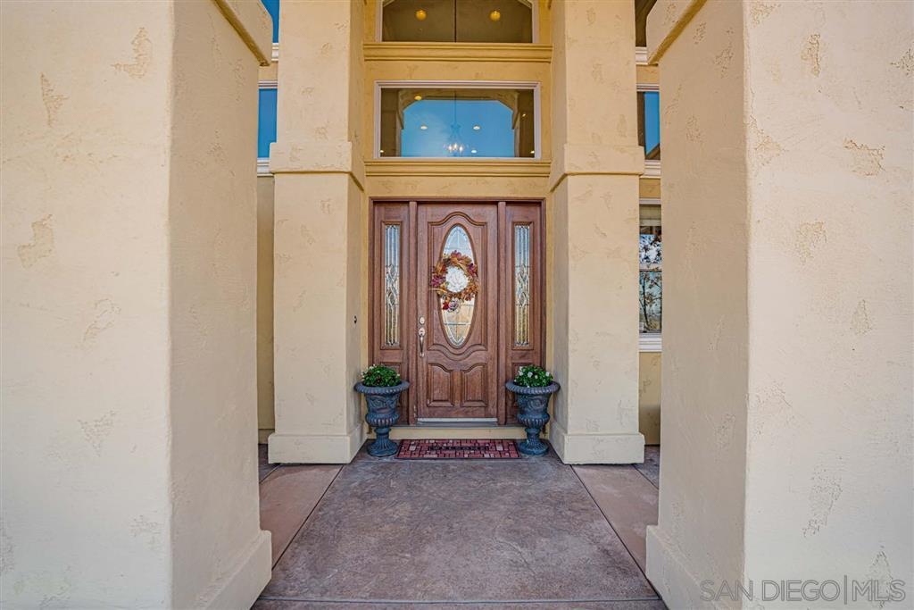 1410 Farlin Road Alpine, CA 91901 - Photo 3 of 25