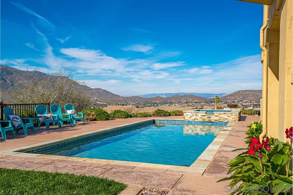 1410 Farlin Road Alpine, CA 91901 - Photo 21 of 25