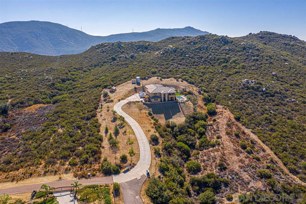 1410 Farlin Road Alpine, CA 91901 - Photo 23 of 25