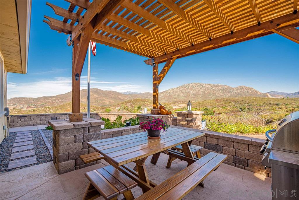 1410 Farlin Road Alpine, CA 91901 - Photo 7 of 25