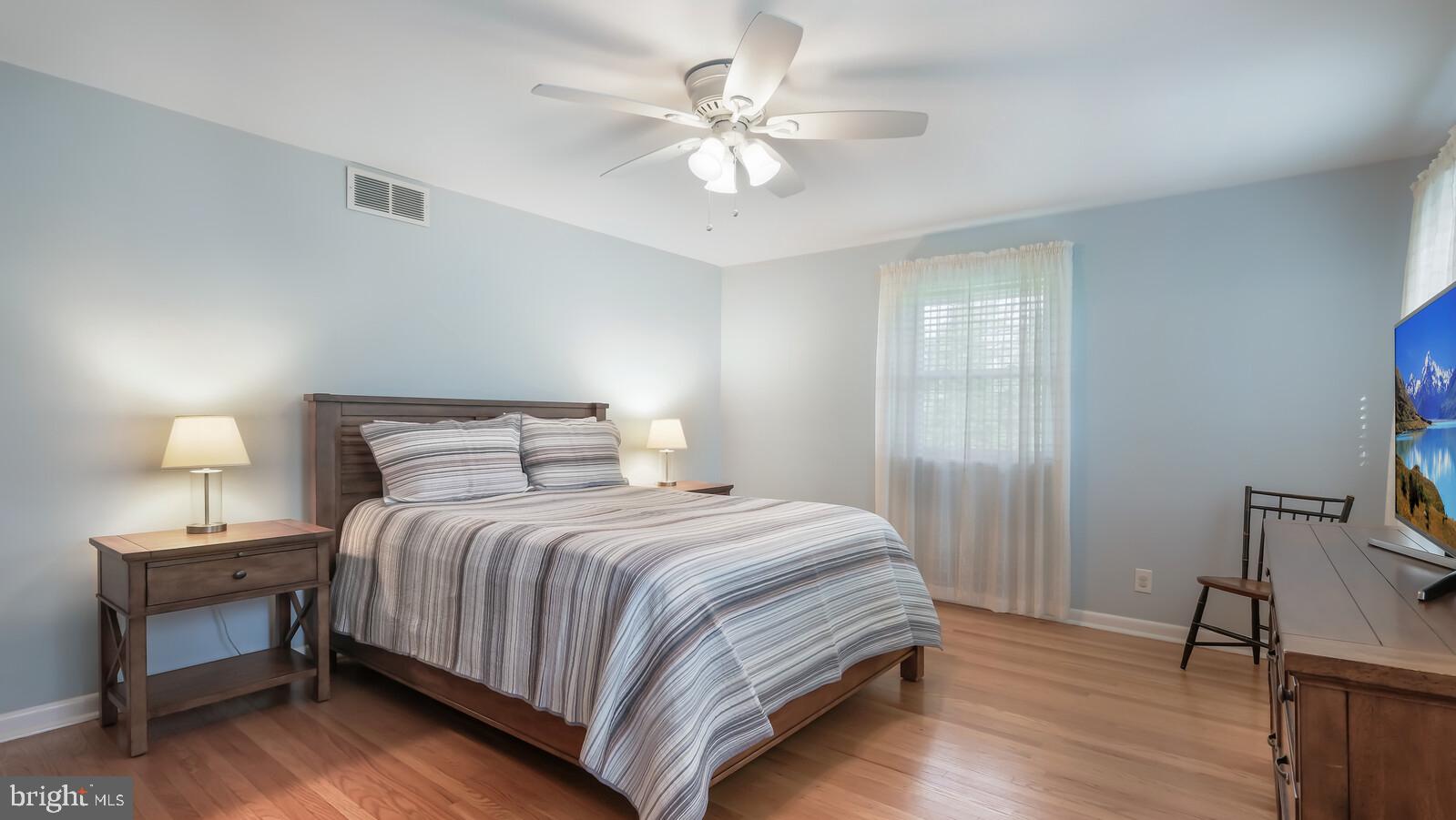 999 George Road Jenkintown, PA 19046 - Photo 20 of 44 Main Bedroom