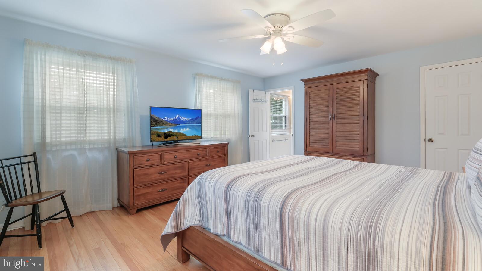 999 George Road Jenkintown, PA 19046 - Photo 22 of 44 Main Bedroom