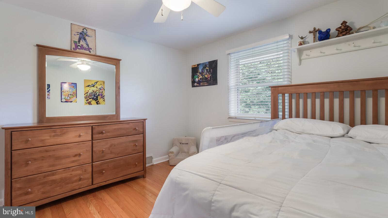 999 George Road Jenkintown, PA 19046 - Photo 28 of 44 Bedroom 2