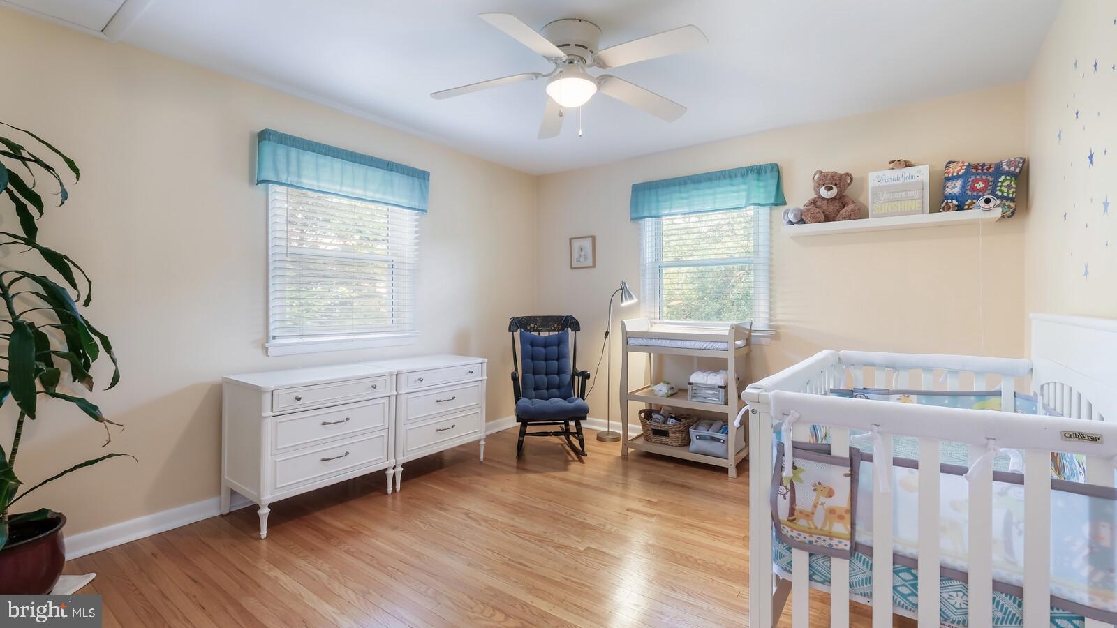 999 George Road Jenkintown, PA 19046 - Photo 30 of 44 Bedroom 3