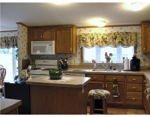 509 Amy Lane Rochester, PA 15074 - Photo 7 of 18 Kitchen. This kitchen is large enough for even the most experienced chef and features all updated appliances, tons of cabinet space, disposal, and large pantry.