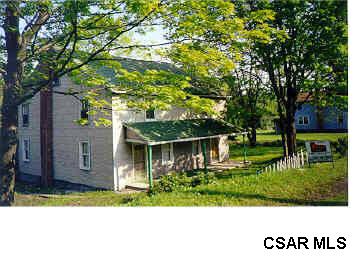 135 Tipple Road Berlin, PA 15530 - Photo 1 of 1