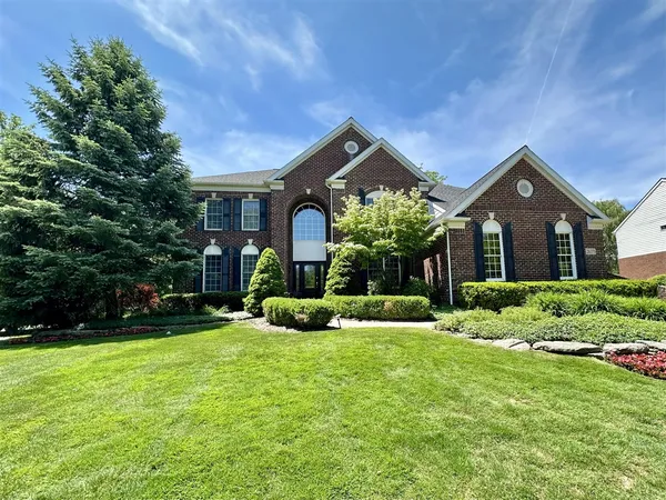 $998,000 | 26375 Glenwood Drive, Novi, MI 48374