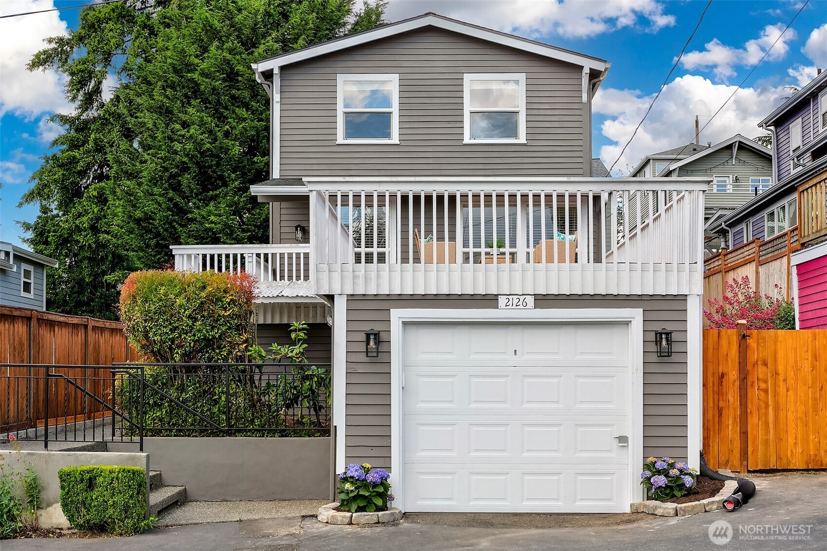 2126 North 86th Street Seattle, WA 98103 - Photo 1 of 36