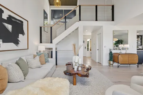 $2,095,000 | 311 Vista De Valle, Mill Valley, CA 94941